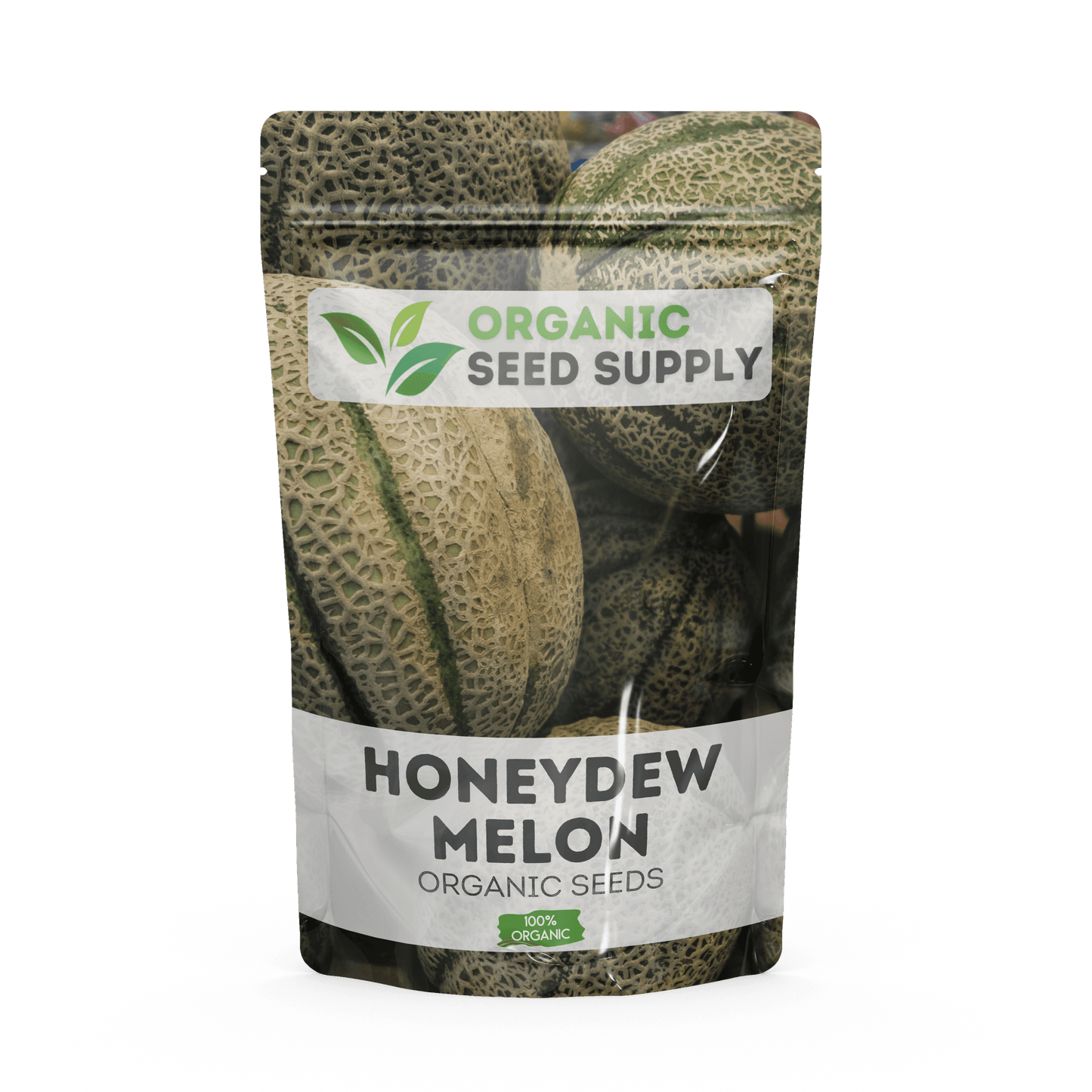 Organic Honeydew Melon Seeds